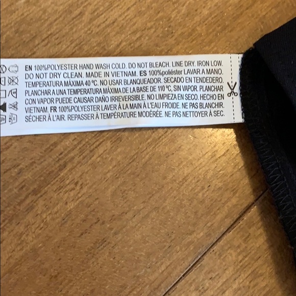 Tank top - Picture 7 of 7